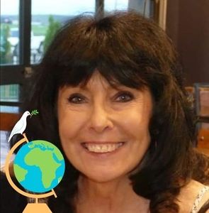 Meet your Posher, Cheryl